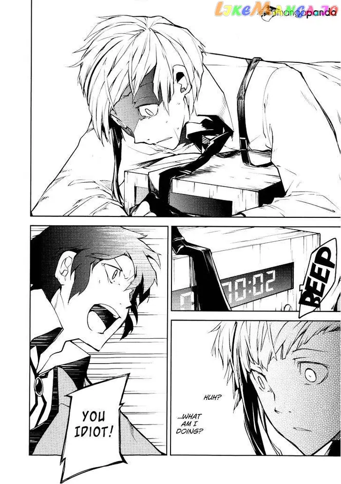 Bungou Stray Dogs Chapter 2 image 34_optimized